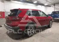 2023 Nissan ROGUE фото