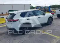 2023 Nissan ROGUE фото