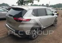 2023 Nissan ROGUE фото
