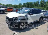 2023 Nissan ROGUE photo
