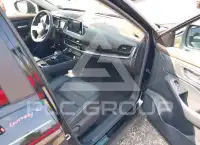 2023 Nissan ROGUE фото