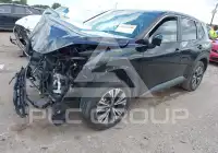 2023 Nissan ROGUE photo