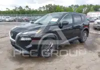 2023 Nissan ROGUE фото