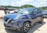 2023 Nissan ROGUE photo