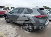 2023 Nissan ROGUE фото