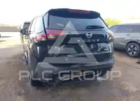 2023 Nissan ROGUE фото
