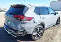 2023 Nissan ROGUE фото