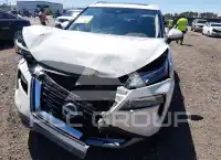 2023 Nissan ROGUE фото
