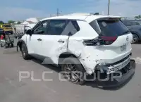 2023 Nissan ROGUE фото