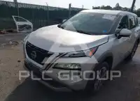 2023 Nissan ROGUE фото