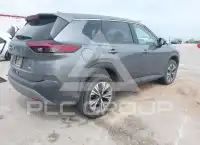 2023 Nissan ROGUE фото