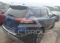 2023 Nissan ROGUE photo