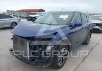 2023 Nissan ROGUE фото