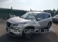 2023 Nissan ROGUE фото