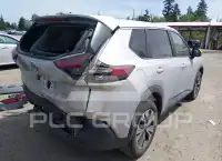 2023 Nissan ROGUE фото