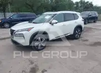 2023 Nissan ROGUE фото