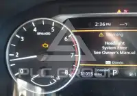 2023 Nissan ROGUE фото