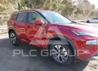 2023 Nissan ROGUE photo