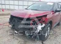 2023 Nissan ROGUE фото