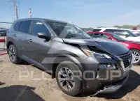 2023 Nissan ROGUE photo