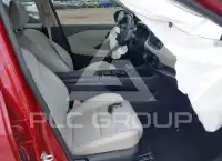 2023 Nissan ROGUE photo