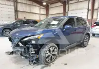 2023 Nissan ROGUE фото