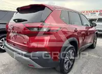 2023 Nissan ROGUE фото