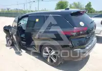 2023 Nissan ROGUE фото