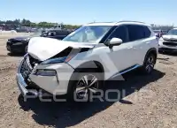 2023 Nissan ROGUE фото