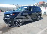 2023 Nissan ROGUE фото