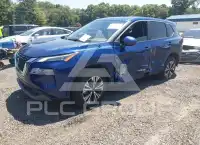 2023 Nissan ROGUE photo