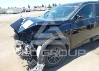 2023 Nissan ROGUE photo