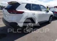 2023 Nissan ROGUE photo