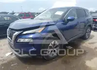 2023 Nissan ROGUE фото