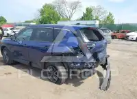 2023 Nissan ROGUE photo