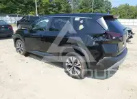 2023 Nissan ROGUE фото