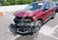 2023 Nissan ROGUE фото