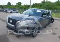 2023 Nissan ROGUE photo
