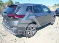 2023 Nissan ROGUE фото