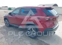 2023 Nissan ROGUE фото