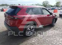 2023 Nissan ROGUE photo