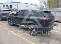 2023 Nissan ROGUE photo