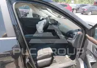 2023 Nissan ROGUE photo