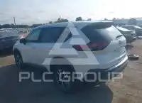2023 Nissan ROGUE фото