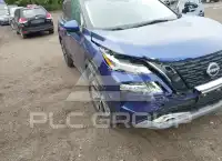 2023 Nissan ROGUE фото