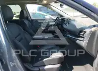 2023 Nissan ROGUE фото
