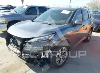 2023 Nissan ROGUE photo