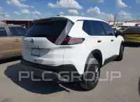 2023 Nissan ROGUE фото
