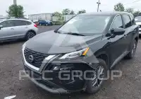 2023 Nissan ROGUE photo