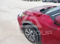 2023 Nissan ROGUE photo